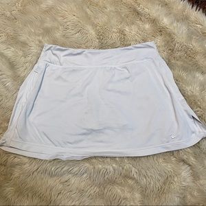 Nike tennis skirt